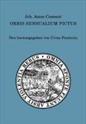 Orbis Sensualium Pictus