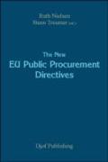 The New EU Public Procurement Directives