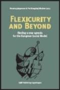 Flexicurity and Beyond