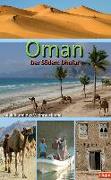 Oman - Der Süden: Salalah und das Weihrauchland