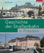 Geschichte der Straßenbahn in Potsdam