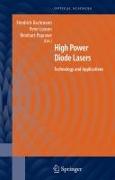 High Power Diode Lasers