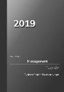 2019 Sarah Ela Joyne Management Kalender Business English Redewendungen
