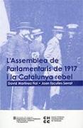 L'Assemblea de Parlamentaris de 1971 i la Catalunya rebel