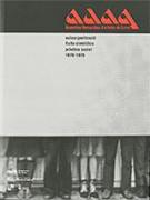 ADAG, Assemblea Democràtica d'artistes de Girona : autoorganització, lluita simbòlica, pràctica social, 1976-1978