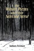 The Winter Poems and Other Selected Verse