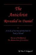 The Antichrist Revealed in Daniel