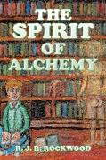 The Spirit of Alchemy