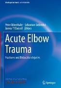 Acute Elbow Trauma