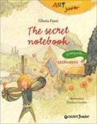 The Secret Notebook