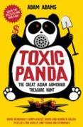 Toxic Panda