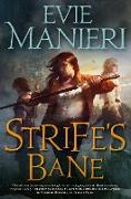 Strife's Bane: The Shattered Kingdoms, Book Three