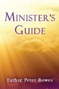 Minister's Guide