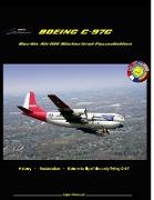 Boeing C-97g Berlin Airlift Historical Foundation