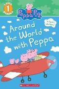 Around the World with Peppa