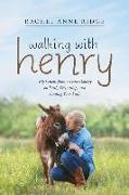 Walking with Henry