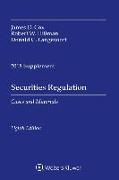 Securities Regulation: Cases and Materials, 2018 Supplement