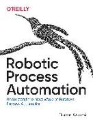 Robotic Process Automation