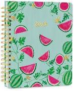 Watermelons Deluxe Hardcover Organizer