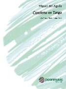 Concierto En Tango: String Quartet and Piano