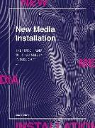 New Media Installation