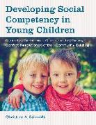 Developing Social Competency in Young Children