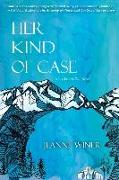 Her Kind of Case: A Lee Isaacs, Esq. Novel