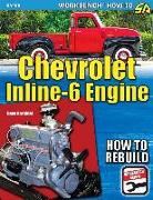 Chevrolet Inline-6 Engine 1954-1962