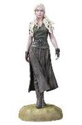 Game of Thrones Daenerys Mother Dragons Figure