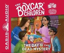 The Day of the Dead Mystery (Library Edition)