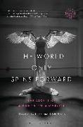 The World Only Spins Forward: The Ascent of Angels in America