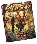 Pathfinder Roleplaying Game: Ultimate Intrigue Pocket Edition