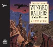 Winged Raiders of the Desert: Volume 5
