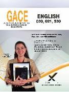 Gace English 020, 021, 520