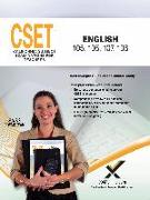 Cset English (105, 106, 107, 108)