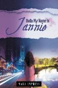 Hello My Name Is Jannie