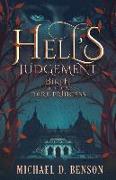 Hell's Judgement: Birth of the Dark Princess