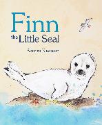 Finn the Little Seal