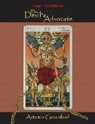 The Devil's Advocate: Large Print Edition