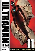 Ultraman, Vol. 11