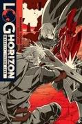 Log Horizon, Vol. 11 (light novel)