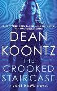 The Crooked Staircase: A Jane Hawk Novel