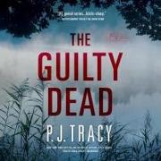 The Guilty Dead: A Monkeewrench Novel