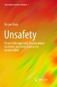 Unsafety