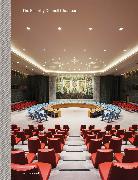 The Security Council Chamber