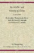 An Intellectual History of China, Volume Two