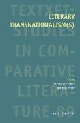 Literary Transnationalism(s)