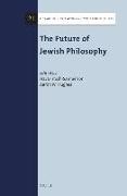 The Future of Jewish Philosophy