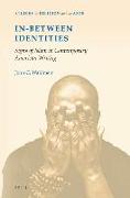 In-Between Identities: Signs of Islam in Contemporary American Writing