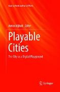 Playable Cities